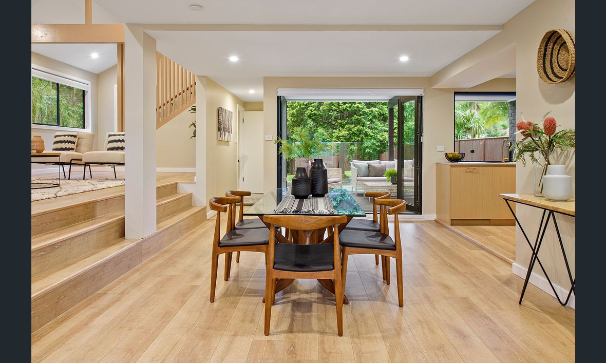 Boundary Rd Pennant Hills dining