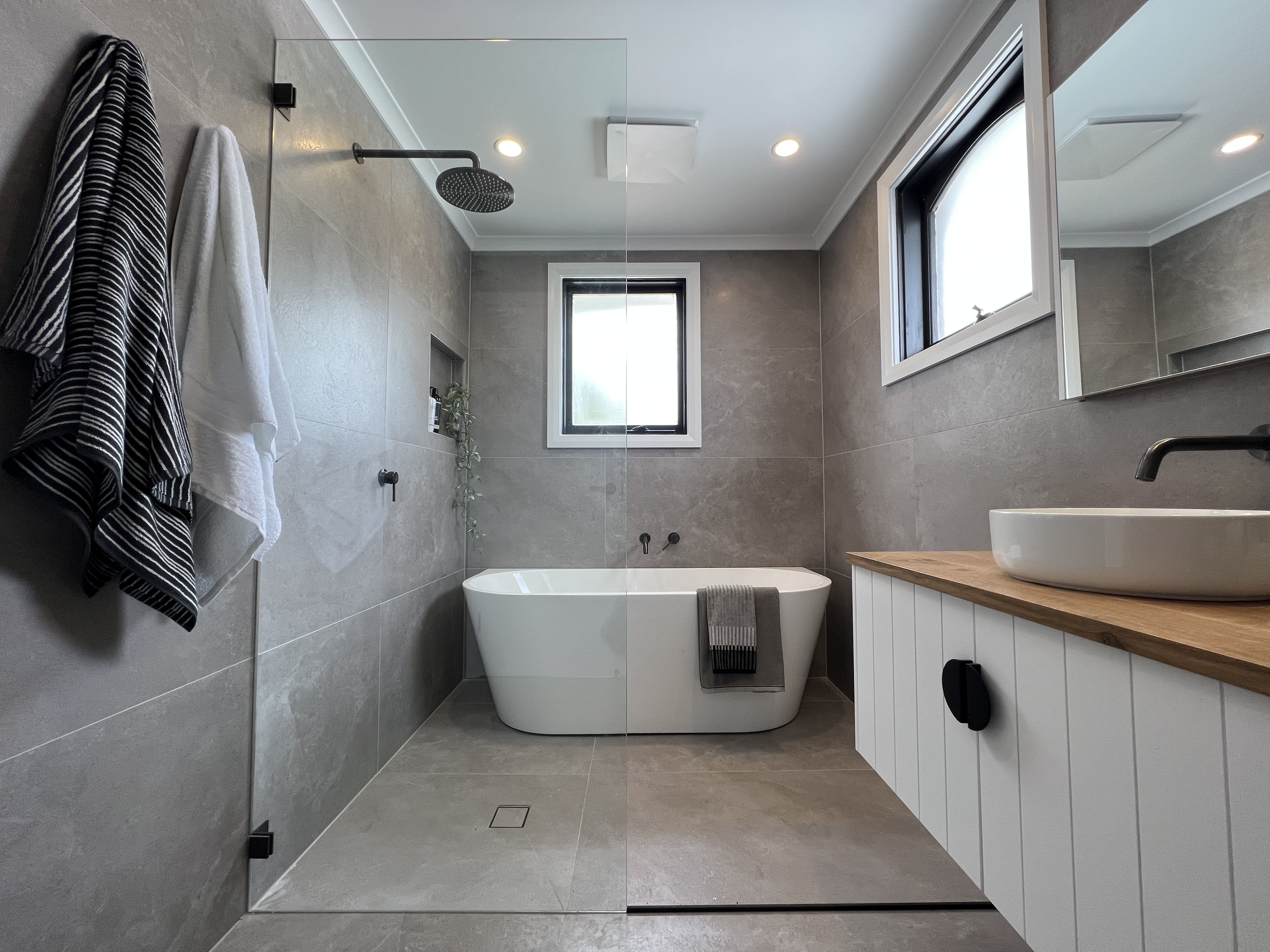 Carbeen Rd Westleigh ensuite