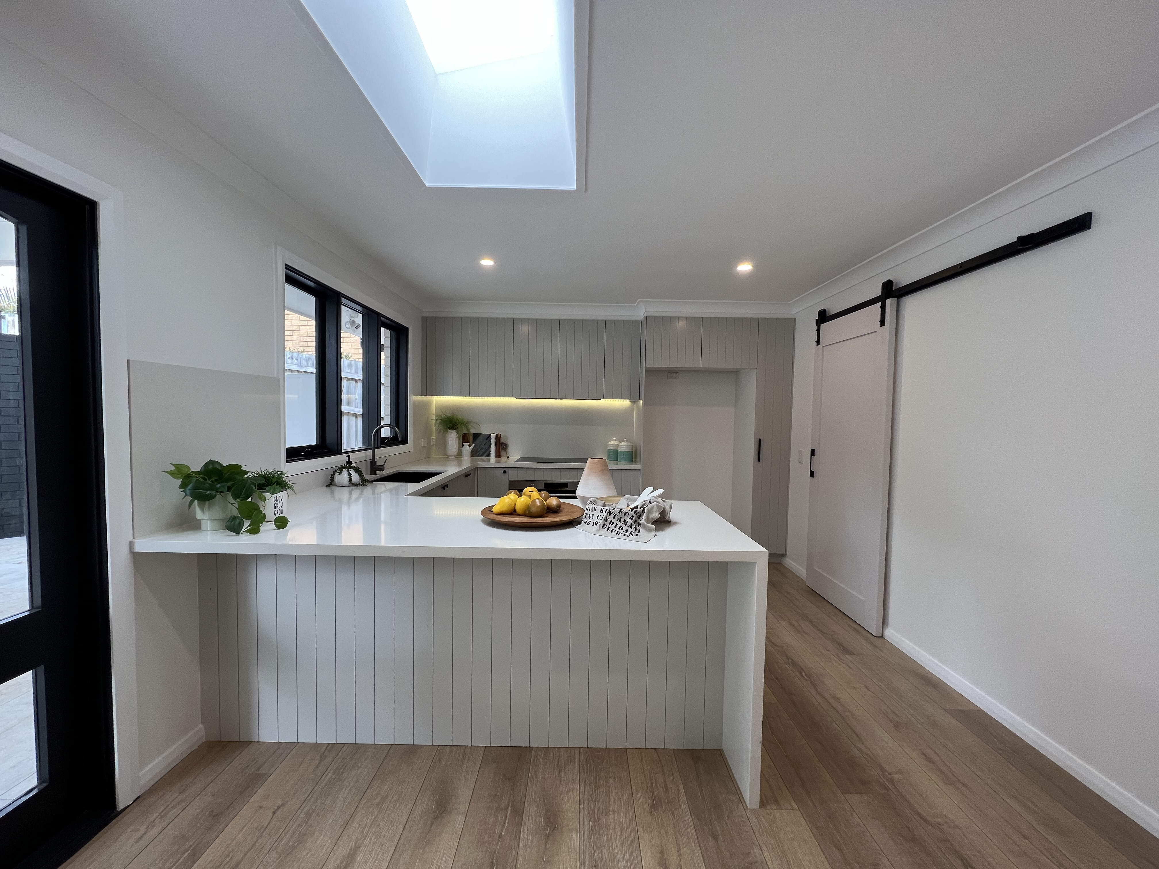 Carbeen Rd Westleigh kitchen