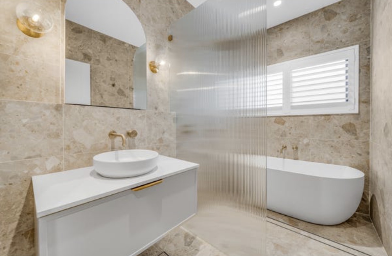 Dartford Rd Thornleigh bathroom
