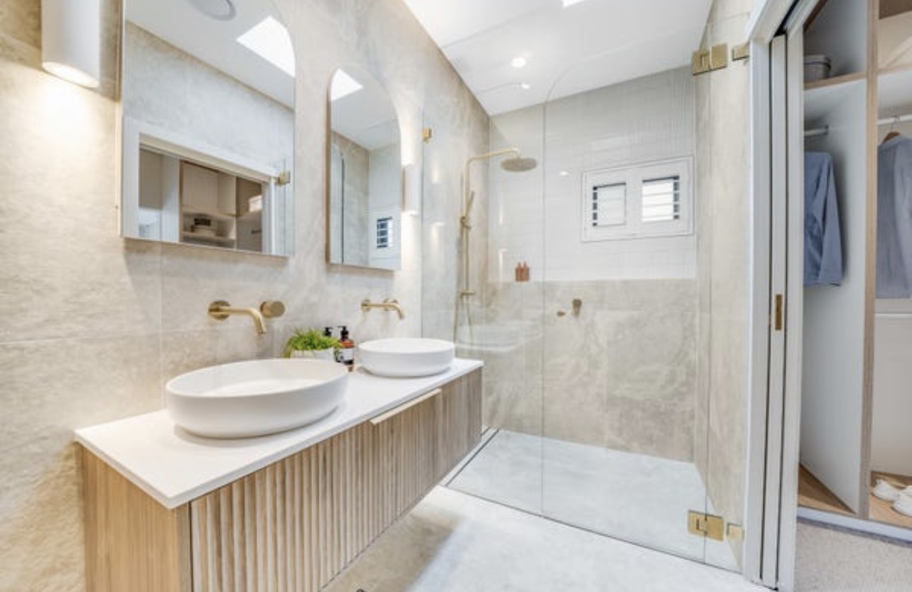 Dartford Rd Thornleigh ensuite